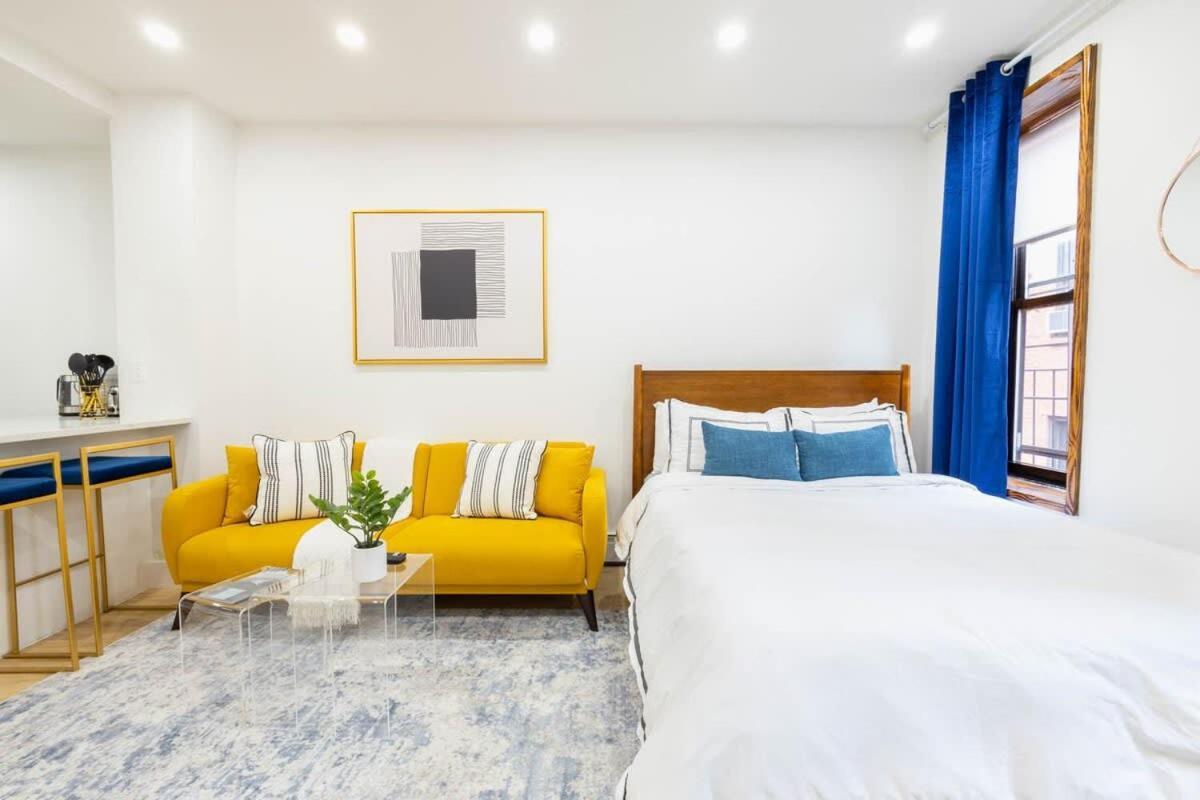Apartment 1597-1 Large In The Unit Prime Ues
