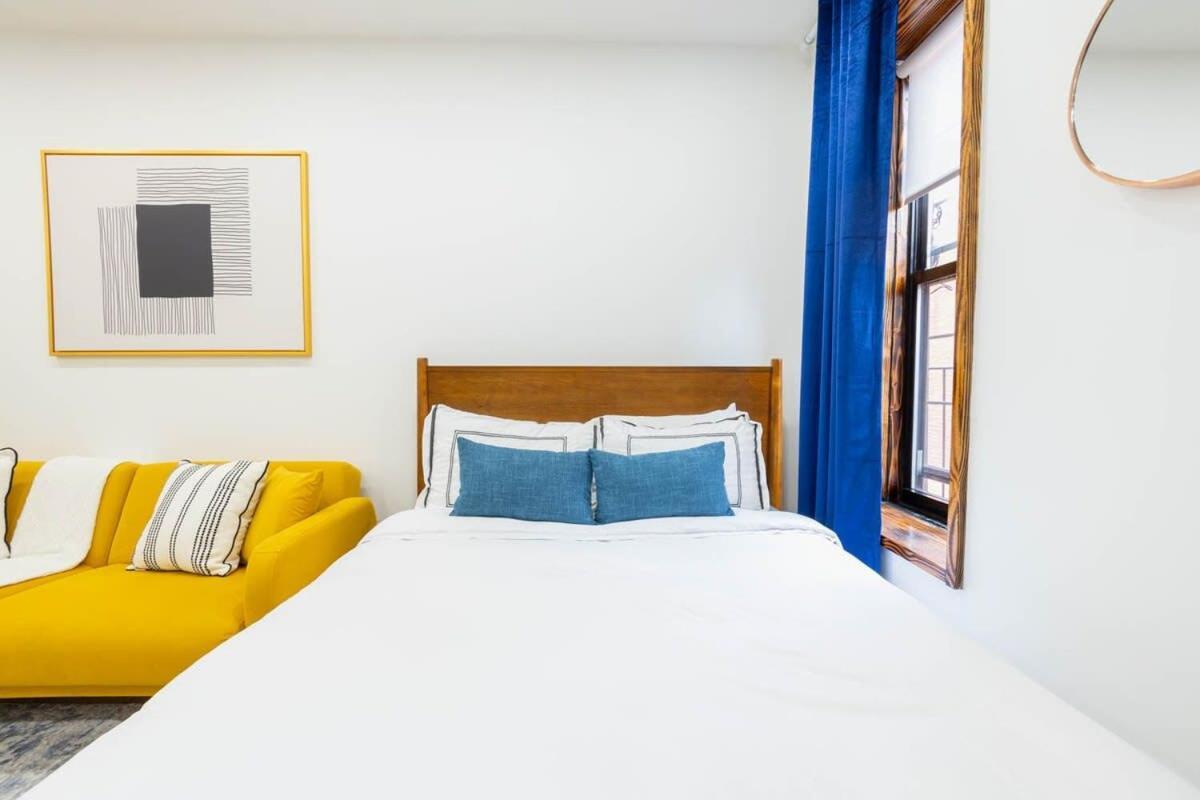 Apartment 1597-1 Large In The Unit Prime Ues *