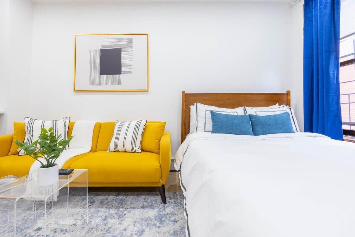 1597-1 Large In The Unit Prime Ues New York
