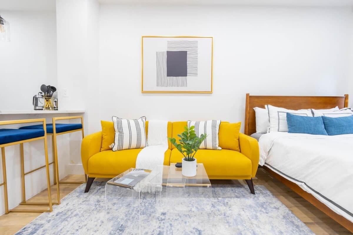 1597-1 Large In The Unit Prime Ues New York